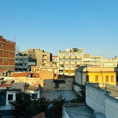 City View Apartments 3 Serres Luaran gambar