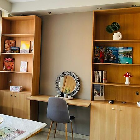 City View Apartments 3 Serres Luaran gambar