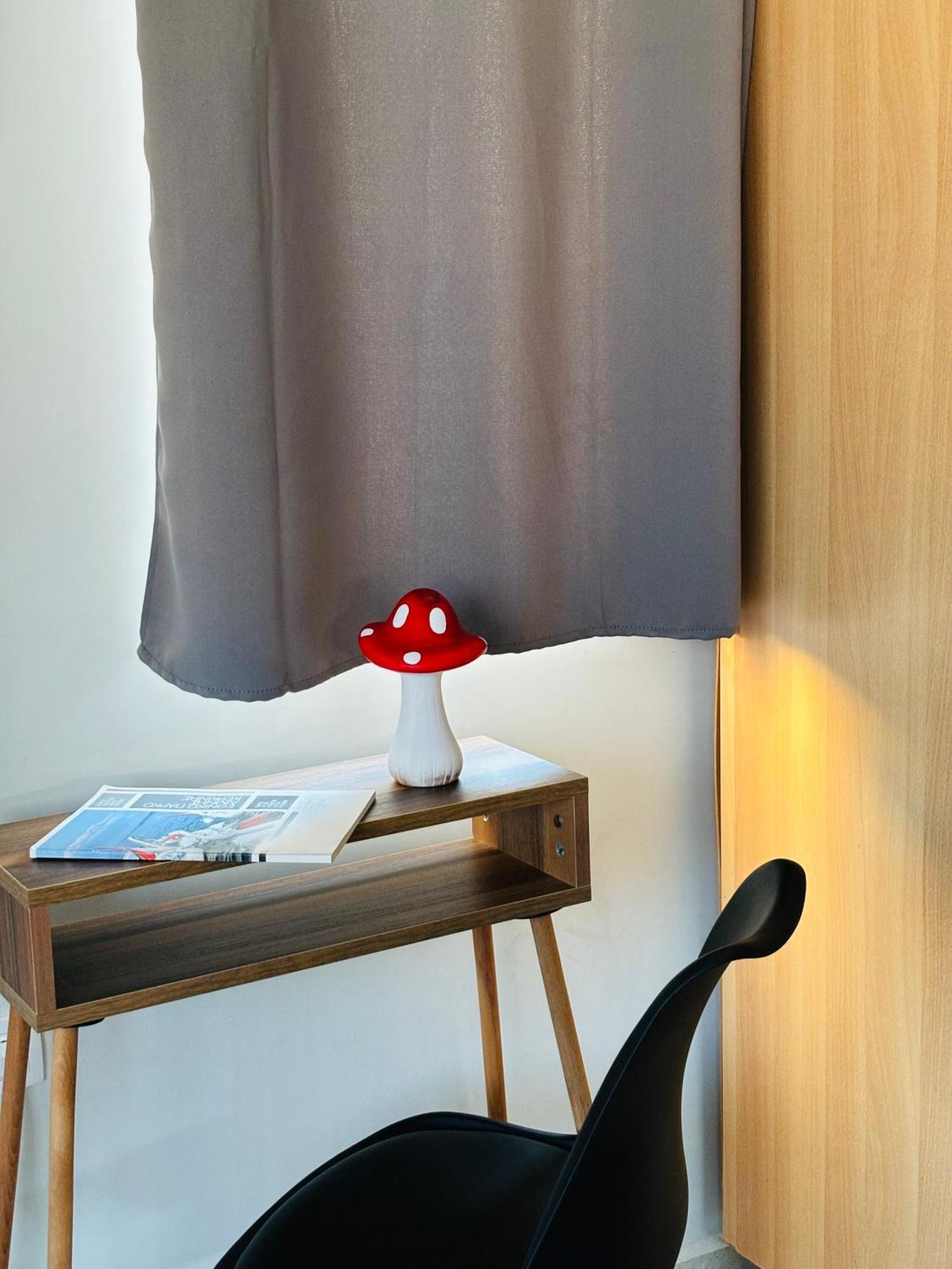 City View Apartments 3 Serres Luaran gambar